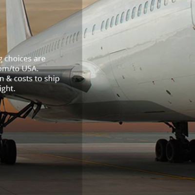 AIR 7 SEAS Transport Logistics Inc