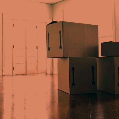 Frontier Movers