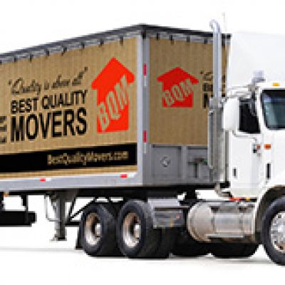 Best Quality Movers LLC