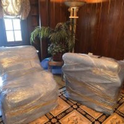Morton J. Lemkau Moving & Storage