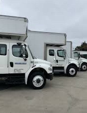 Monterey Transfer & Storage Inc