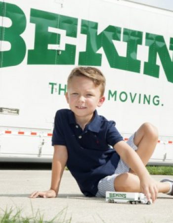 Antelope Valley Van & Storage Co