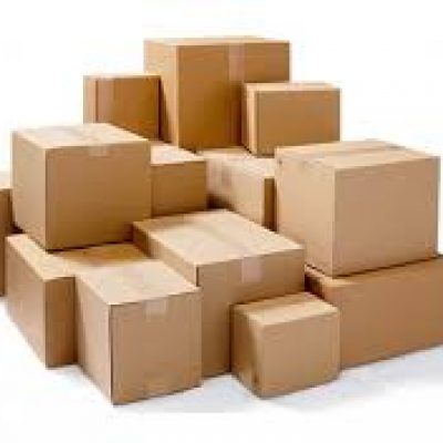 Flatirons Moving & Storage Inc