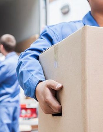 Beltmann Relocation Group