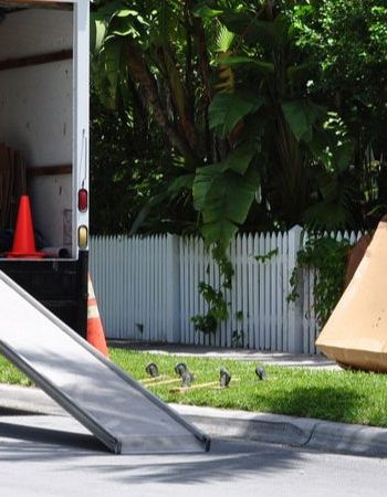 Powerhouse Moving Concepts LLC