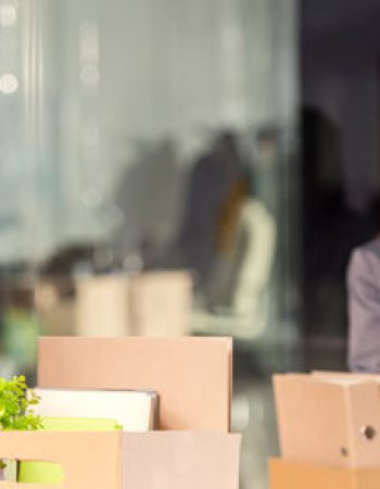 American Moving