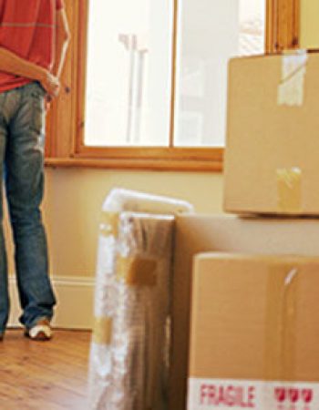 American Moving