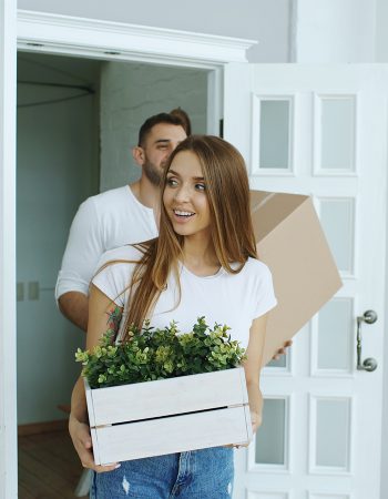 Joyce Moving & Storage Co