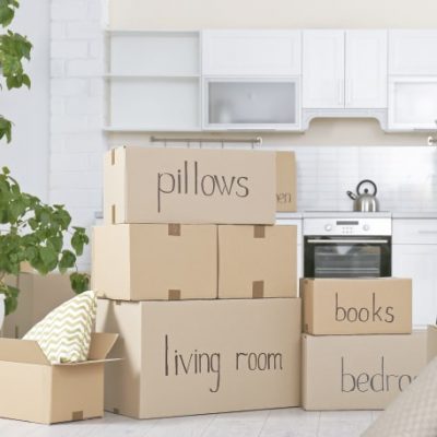 Lui Lui Moving LLC