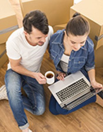 Great Plains Moving & Storage