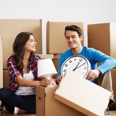 Tyler Moving & Storage Inc