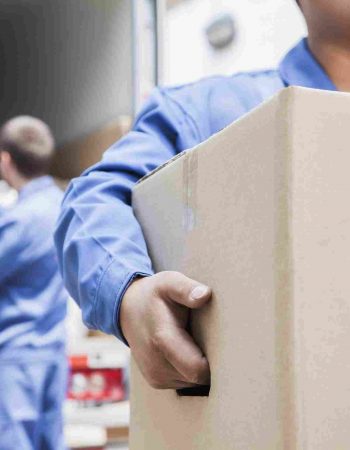 A-OK Moving, Shredding & Storage