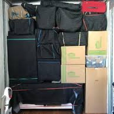 ONeill Transport Moving and Storage