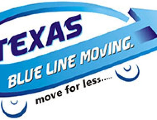 Texas Blue Line Moving Inc