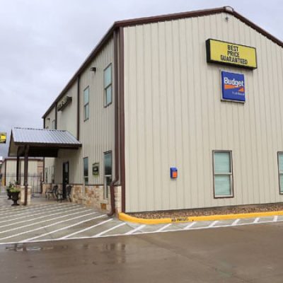 Brazos Moving And Storage LLC