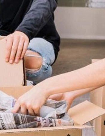 National Moving Express Inc