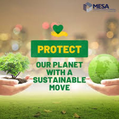 Mesa Moving & Storage
