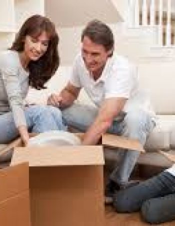 DeVries Moving & Storage Solutions Inc