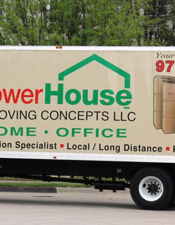 Powerhouse Moving Concepts LLC