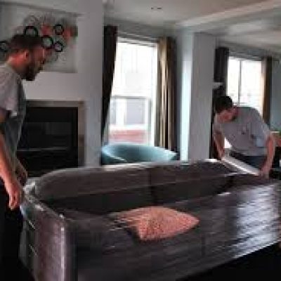 Flatirons Moving & Storage Inc