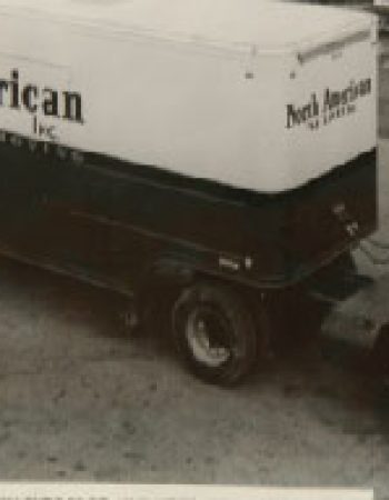 Great Plains Moving & Storage