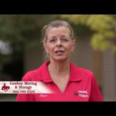 Cowboy Moving & Storage