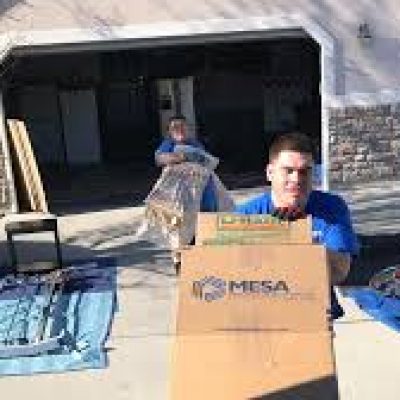 Mesa Moving & Storage