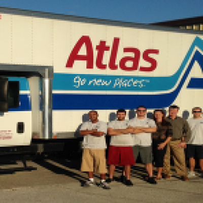 Curry Moving & Storage Inc