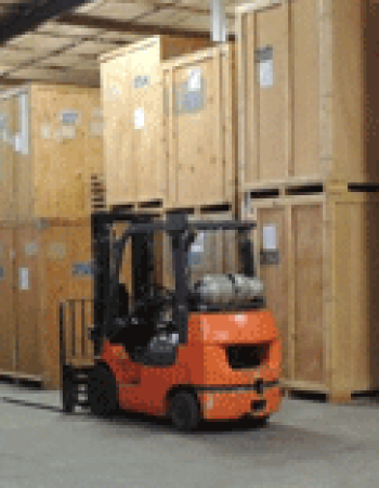 American Moving