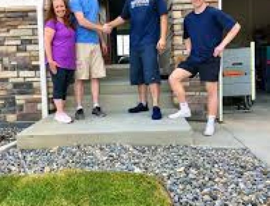 Meridian Moving & Storage LLC