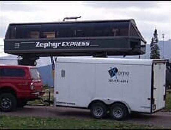 Extreme Piano Moving Inc