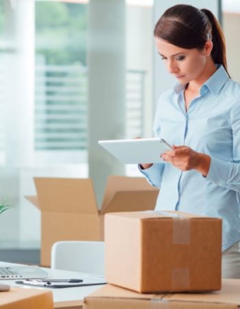 DeVries Moving & Storage Solutions Inc