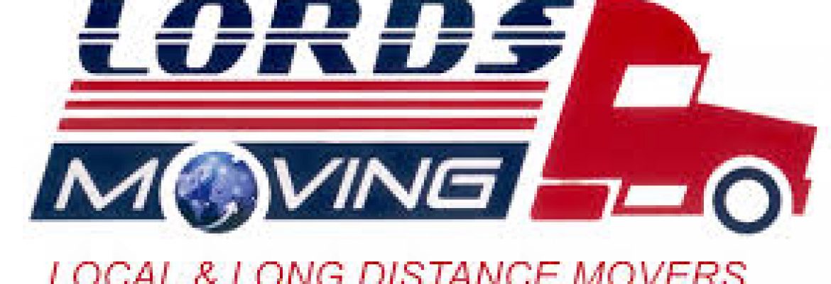 Lords Moving Company