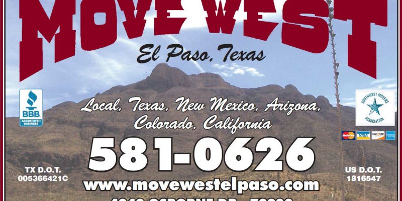 Move West Inc
