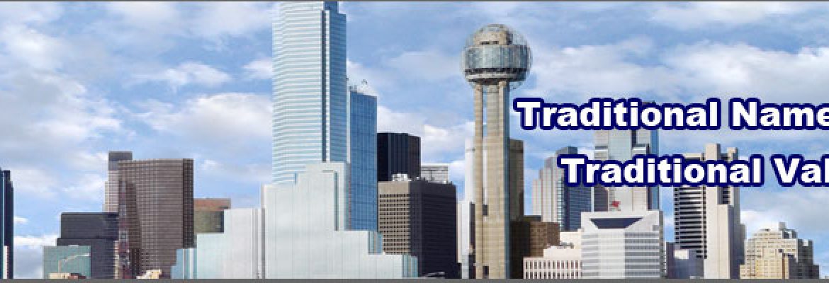 Dallas Moving & Storage Inc