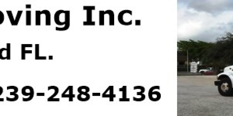 Easy Street Moving Inc