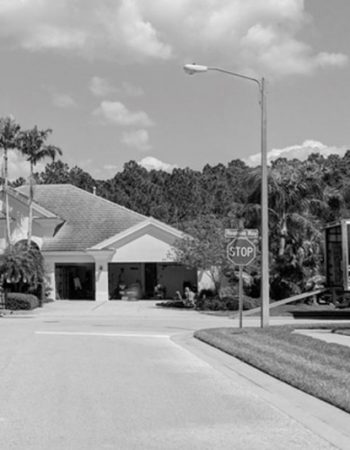 Nomad Moving Company