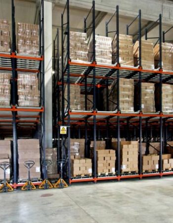 Great Plains Moving & Storage