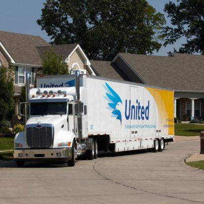 North Dallas Moving and Storage-UVL