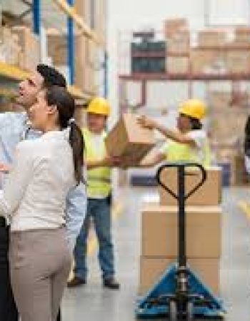 Beltmann Relocation Group