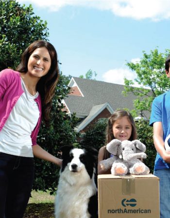 Great Plains Moving & Storage