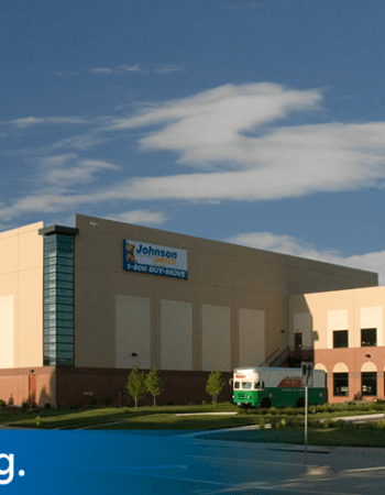 Johnson Storage and Moving Co LLC