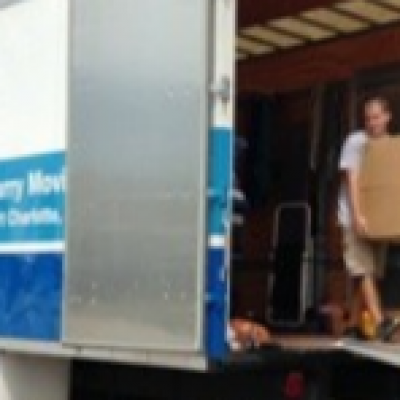 Curry Moving & Storage Inc