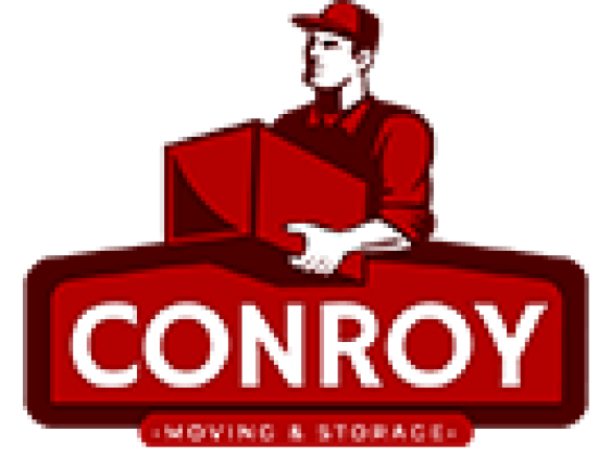 Conroy Moving & Storage Inc