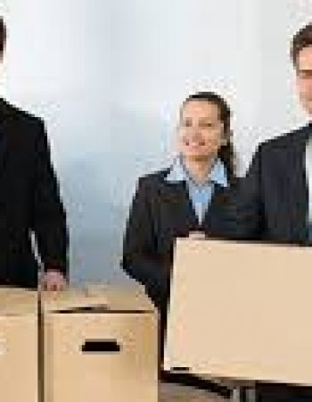 Johnson Storage and Moving Co LLC