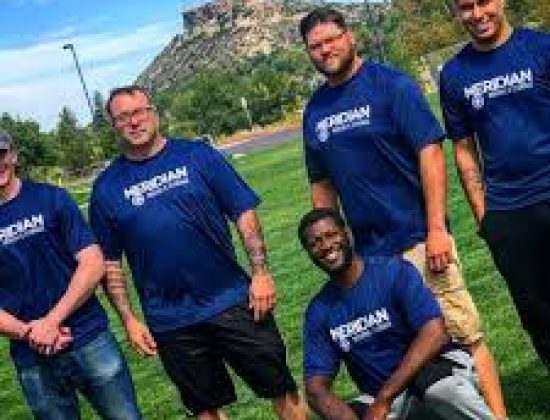 Meridian Moving & Storage LLC