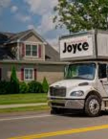 Joyce Moving & Storage Co