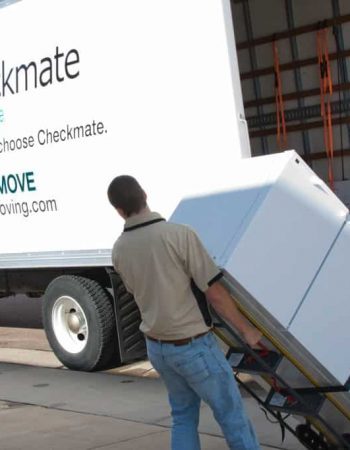 Checkmate Moving And Storage LLC