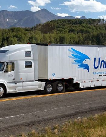 Johnson Storage and Moving Co LLC