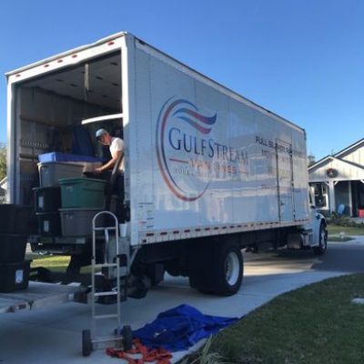 Gulf Stream Van Lines